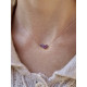 COLLAR JAIBOR CORAZÓN - P4918MP081