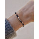 BROWN JAIBOR BRACELET - B9038JR020