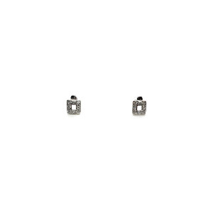 DIAMOND EKAN EARRINGS - 095101