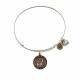 PULSERA ALEX AND ANI SAN CRISTOBAL ACABADO PLATA - A12EB09RS