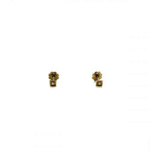 PENDIENTES CLIMENT 1890 BEBÉ - D-0326R/BR