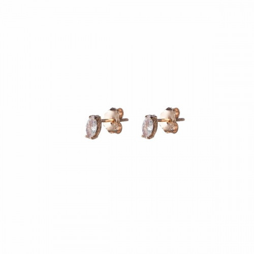 ROSE ALISIA EARRINGS - AL1487ORO