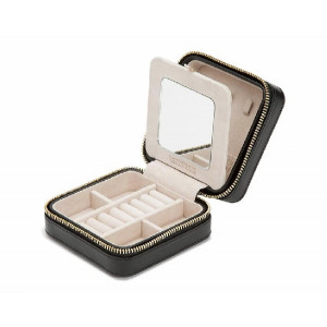 CAROLINE ZIP CASE BLACK - 329971