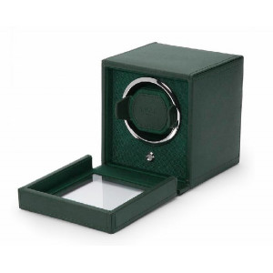 CUB WINDER W/ COVER GREEN - 461141