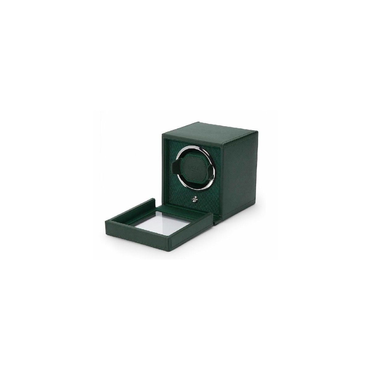 CUB WINDER W/ COVER GREEN - 461141