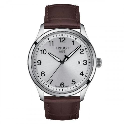 RELOJ TISSOT GENT XL CLASSIC - T1164101603700