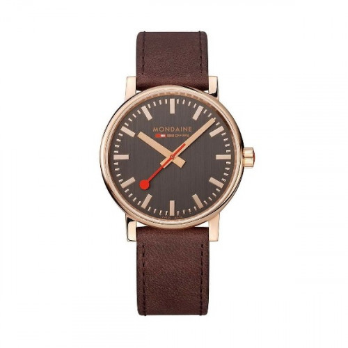 RELOJ MONDAINE SBB EVO 2 ROSE - MSE40181LG