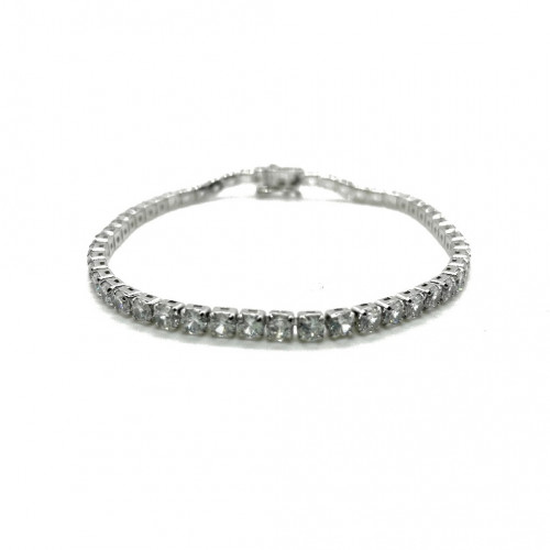 POLSERA LINERAGENT RIVIERE PLATA 3MM - 16586-P