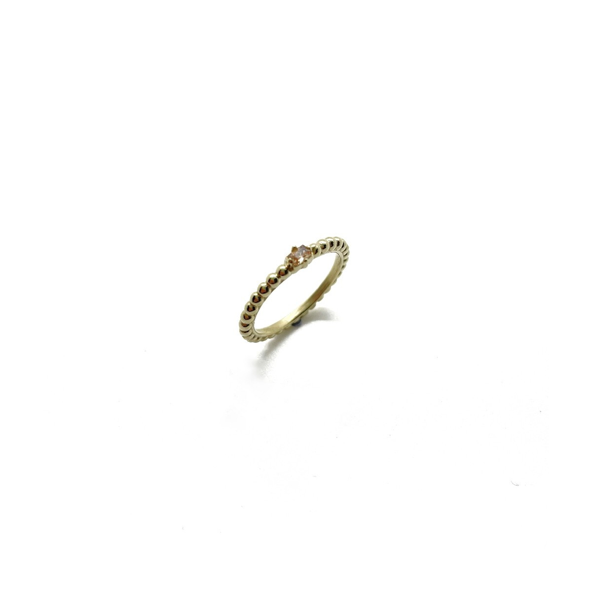 ANILLO TOP SILVER BAGUETTE CAVA - AN6489PXC