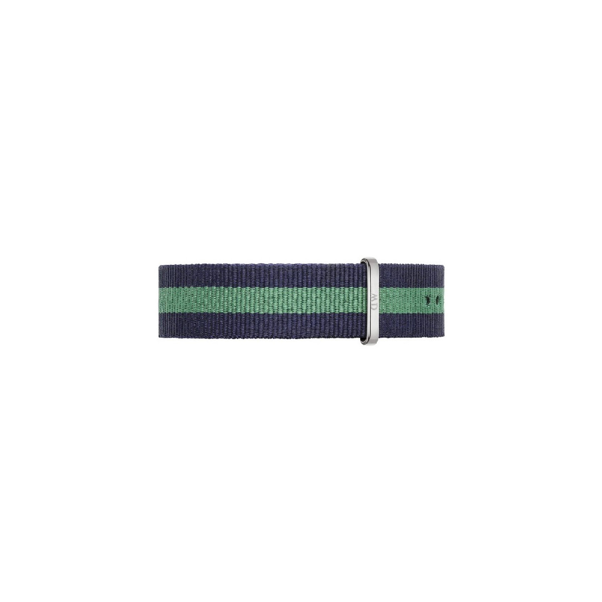 DANIEL WELLINGTON CLASSIC WARWICK 20MM STRAP  - DW00200019