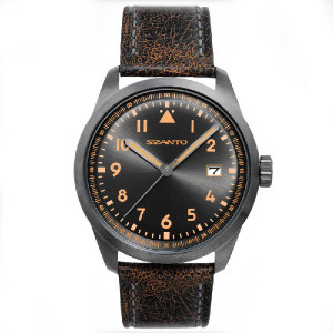 RELOJ SZANTO 2200 SERIES 2201 - SZ2201