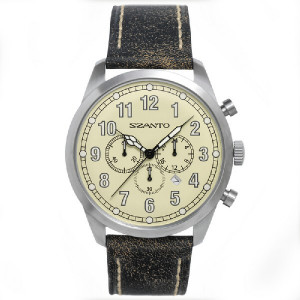 2000 SERIES SZANTO WATCH - SZ2002