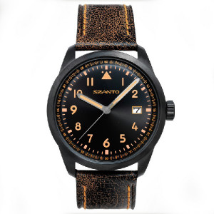 SZANTO WATCH 2202  - SZ2202