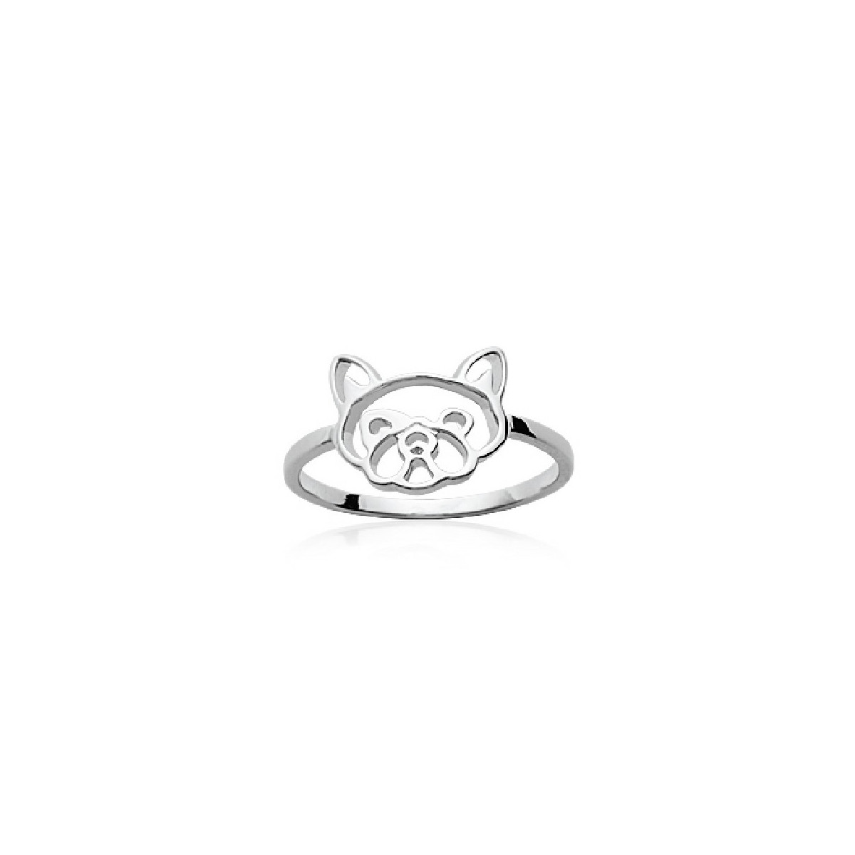 AMIMA RING SHAPED DOG  - 723280