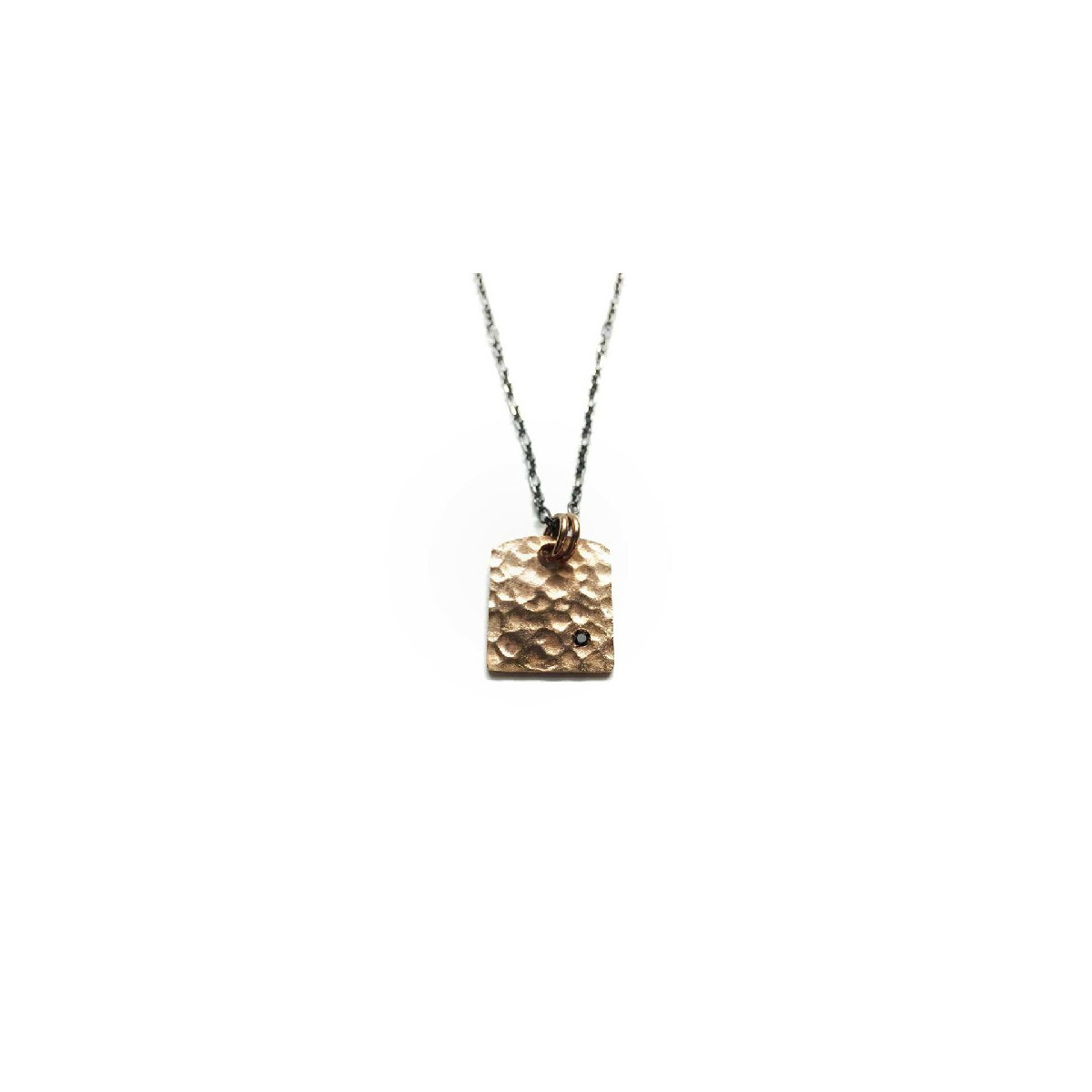 CLIMENT 1890 PENDANT  - P-6487/BN