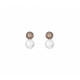 SUNFIELD EARRINGS  - PE060646