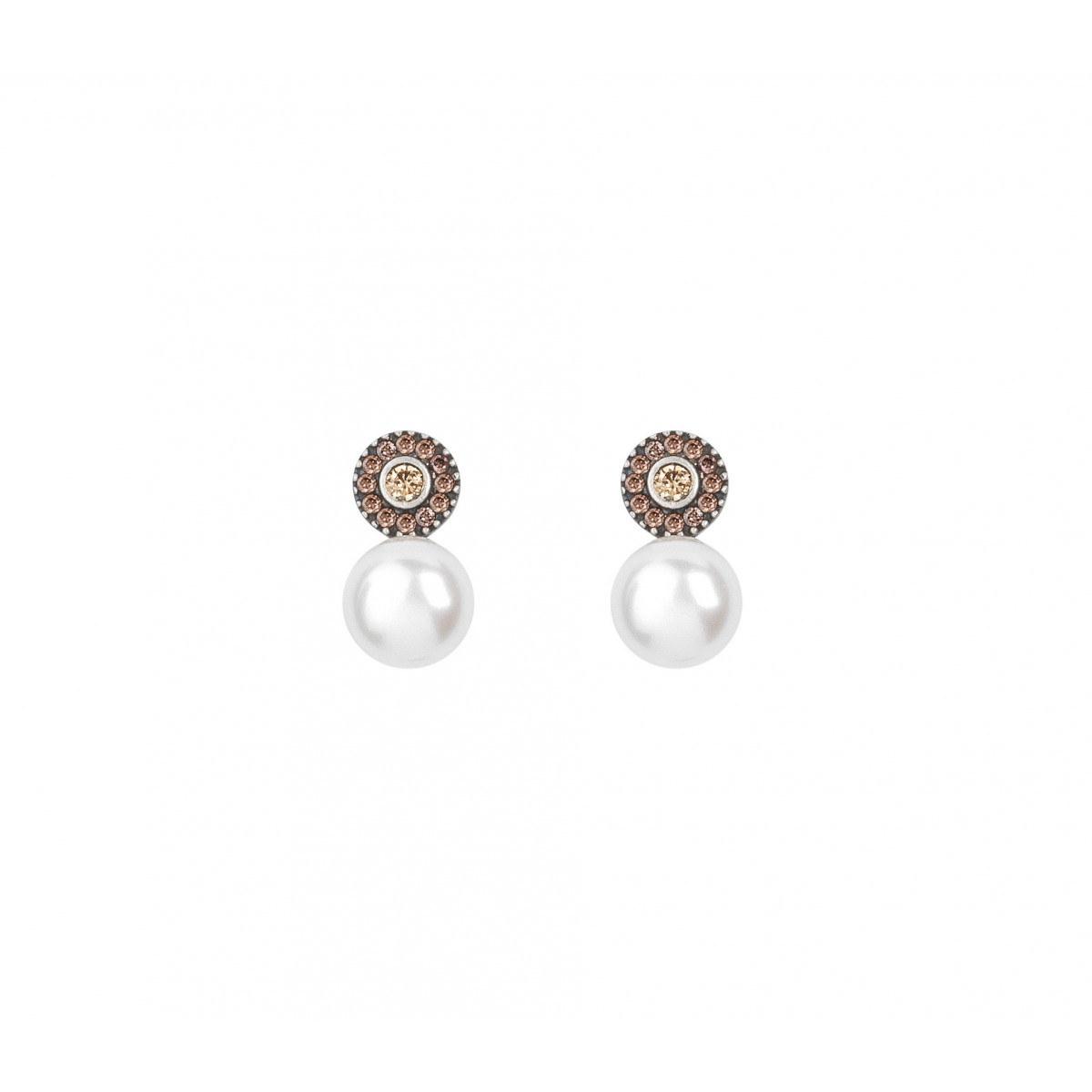 SUNFIELD EARRINGS  - PE060646