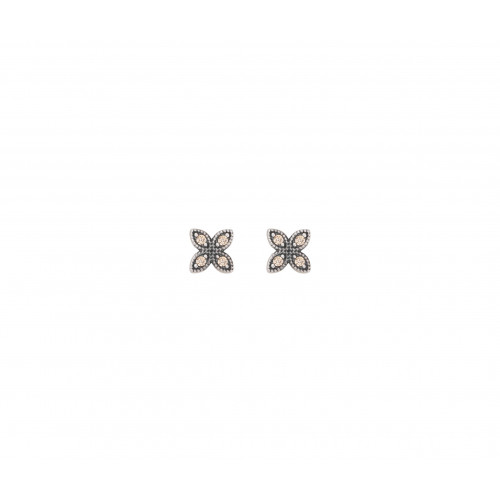 PENDIENTES SUNFIELD FLOR - PE060852