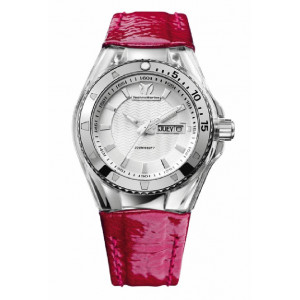 TECHNOMARNE CRUISE ORIGINAL HOLLYBERRY WATCH  - 110045-GLOSSY