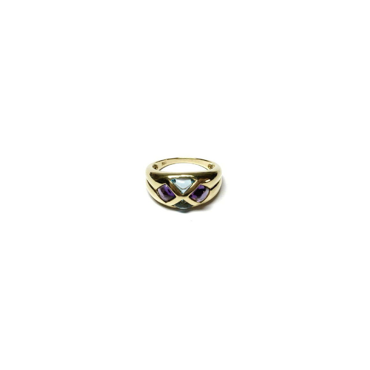 CLIMENT 1890 COLOR RING - S-20-R16638