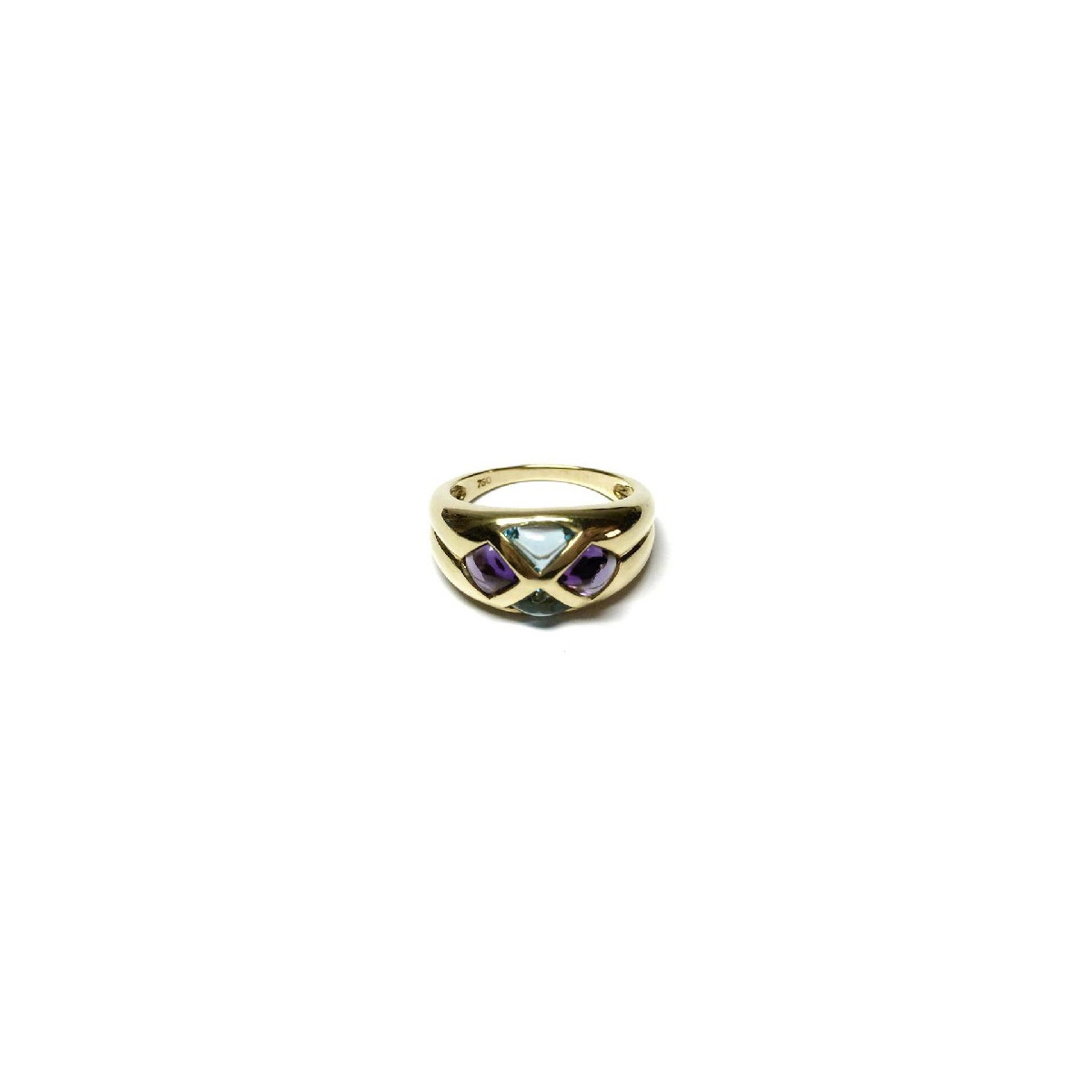 ANILLO CLIMENT 1890 COLORES - S-20-R16638