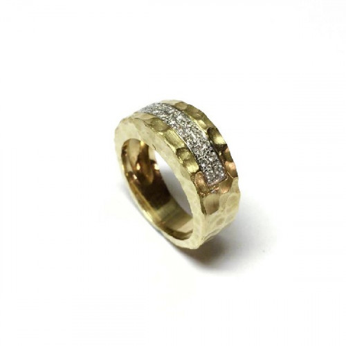 ANILLO CLIMENT 1890 - S-2484/BR