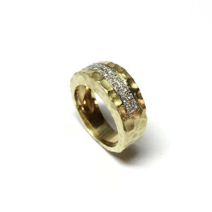 ANILLO CLIMENT 1890 - S-2484/BR