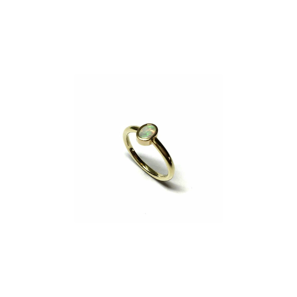 OPAL CLIMENT 1890 RING - CLIMENT