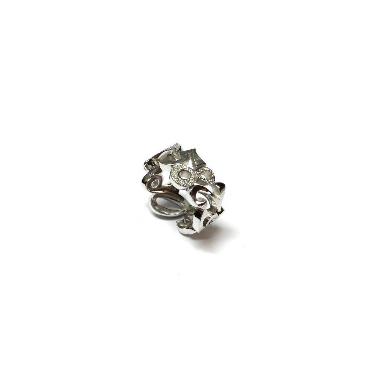 ANILLO NÚMEROS - 5A025