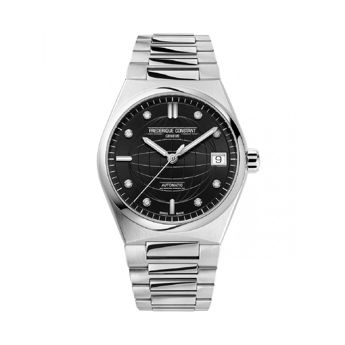 RELLOTGE FREDERIQUE CONSTANT HIGHLIFE LADIES AUTOMATIC - FC303BD2NH6B