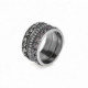 ANILLO PLATADEPALO - CR14 T/14
