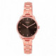 RELLOTGE TOUS LET BRAZALETE D'ACER IP ROSAT - 200350730