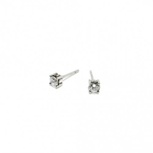 PENDIENTES CLIMENT 1890 0,20 QUILATES - D-001P3/38/BR