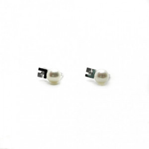 EARRINGS SANDRA - BR1871P