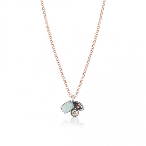 SUNFIELD NECKLACE - CL062780