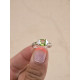 ANILLO CLIMENT 1890 PERIDOTO - S23/RNC19622/BPE