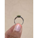 ANILLO CLIMENT 1890 PERIDOTO - S23/RNC19622/BPE