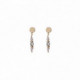 ARRACADES ALISIA LABRADORITA - AL2902ORO LABRADORIT