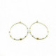 PENDIENTES ALISIA - AL3189ORO