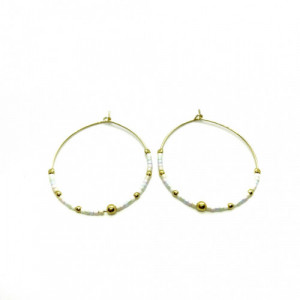ARRACADES ALISIA - AL3189ORO