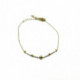 COLLARET ALISIA OR - AL3186ORO