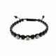 CERAMIC OROTECH BRACELET - BK 5-170 SRB