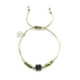 POLSERA TOP SILVER MARRÓ - PU6731PMAM