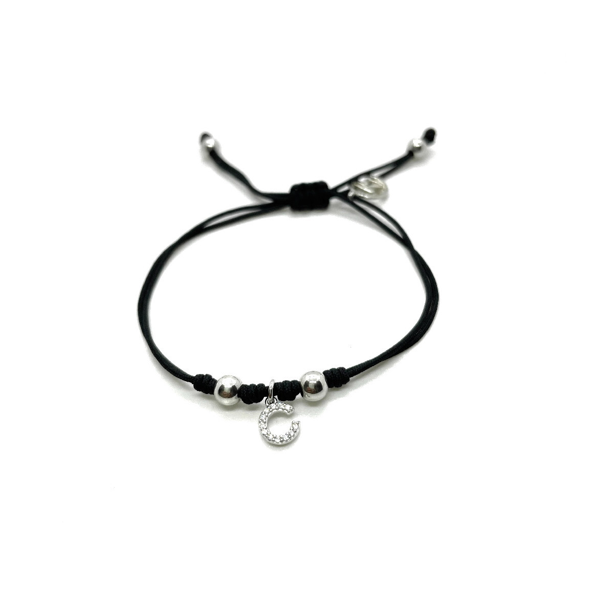 PULSERA TOP SILVER C - PU6248PMAC