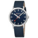 RELOJ MONDAINE CLASSIC AZUL 40 MM - M6603036040SBD