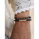 PULSERA JAIBOR ONIX - B4677JP312