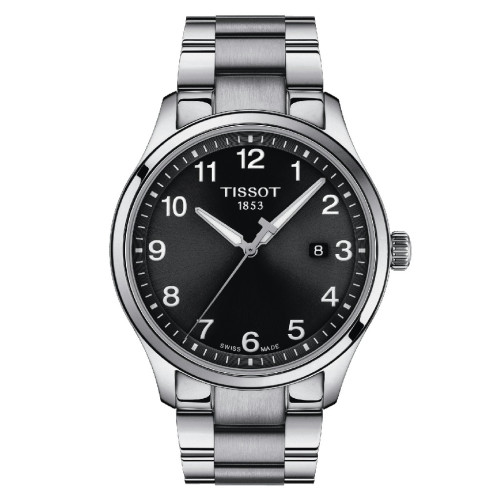 RELOJ TISSOT GENT XL CLASSIC - T1164101105700