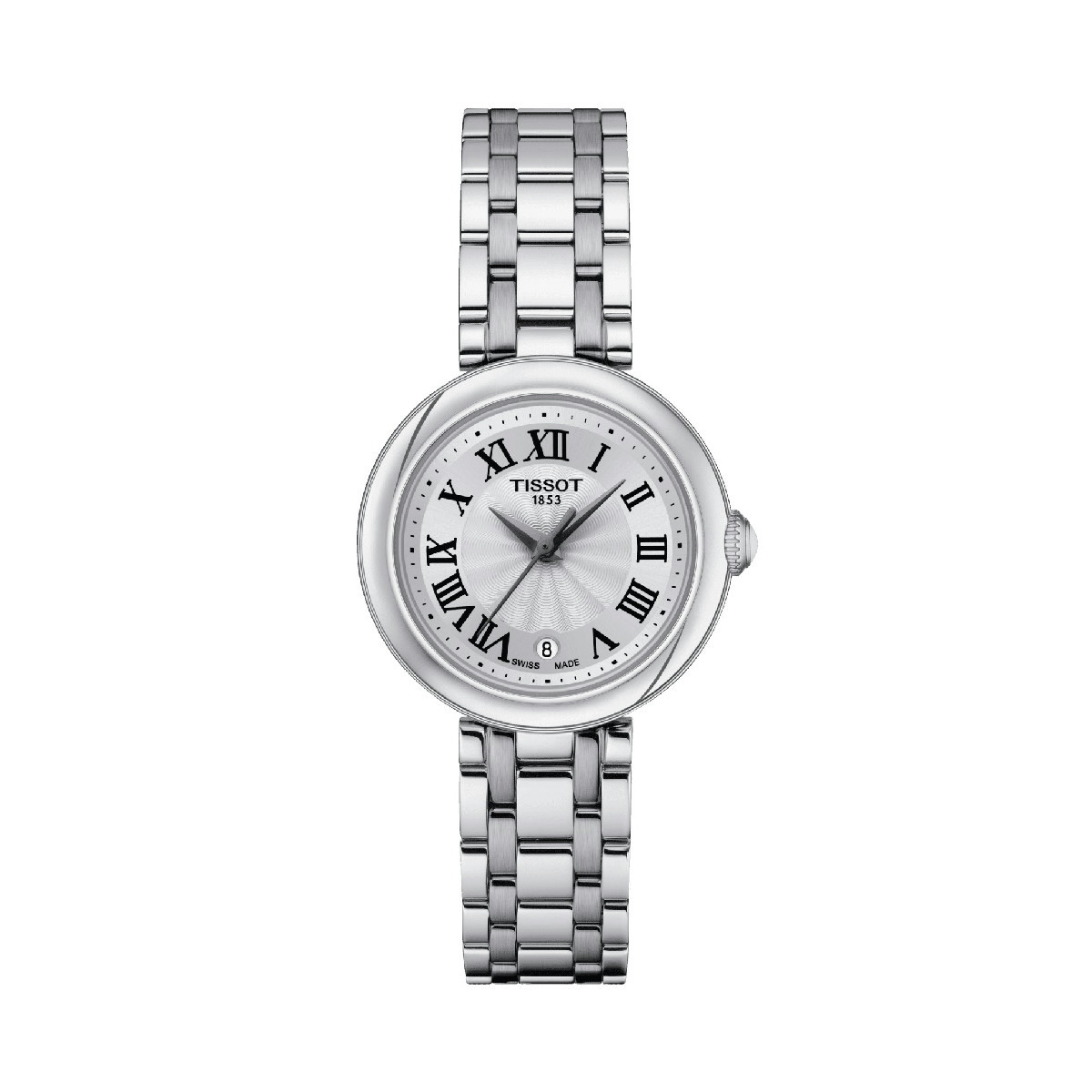 RELLOTGE TISSOT BELLISSIMA SMALL LADY - T1260101101300