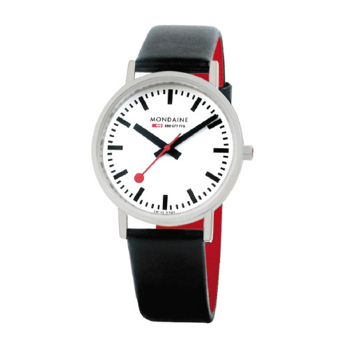 RELOJ MONDAINE SBB CLASSIC 36 MM - M6603031416SBB