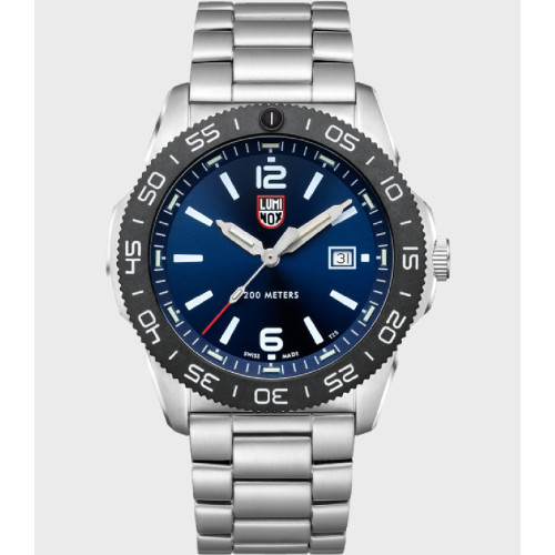 RELLOTGE LUMINOX PACIFIC DIVER BLAU - 3123